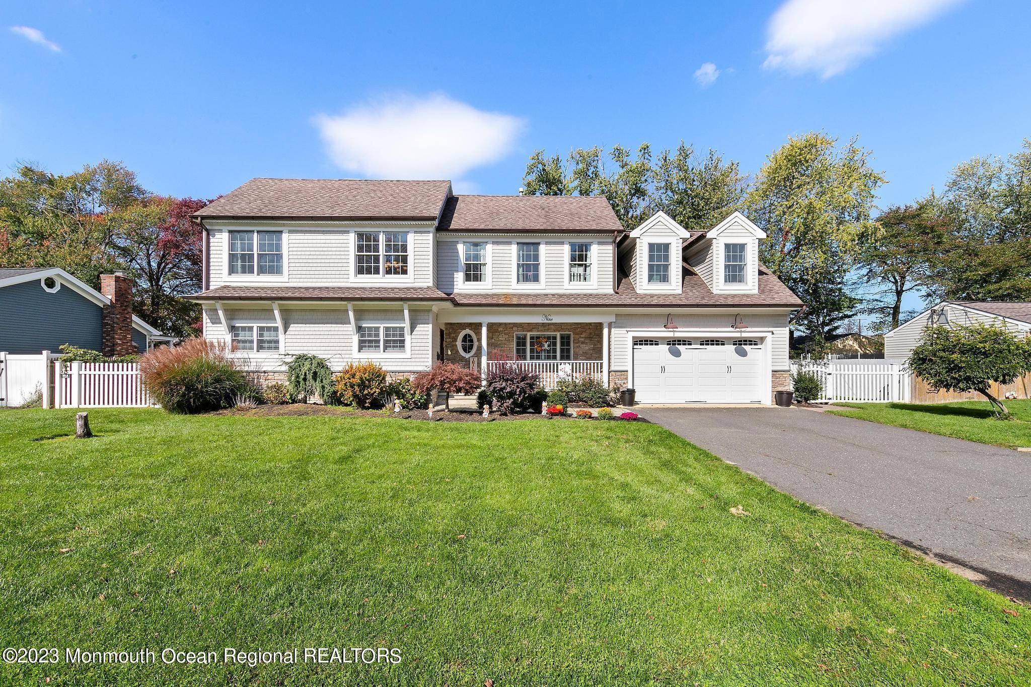 Oceanport, NJ 07757,9 Deal Avenue