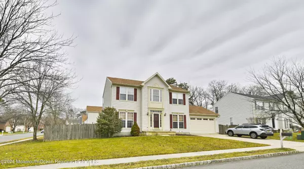 Bayville, NJ 08721,1 Timberline Road