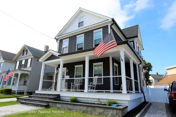 Keyport, NJ 07735,171 1st Street