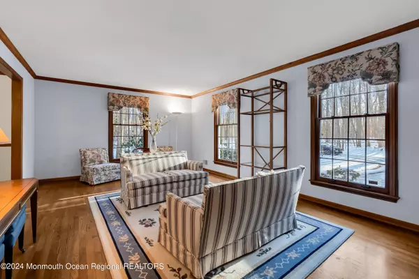 Millstone, NJ 08510,23 Deer Trail Drive