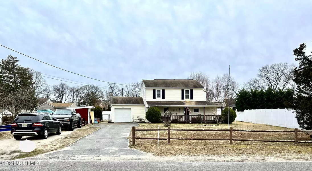 2228 Foster Road, Point Pleasant, NJ 08742