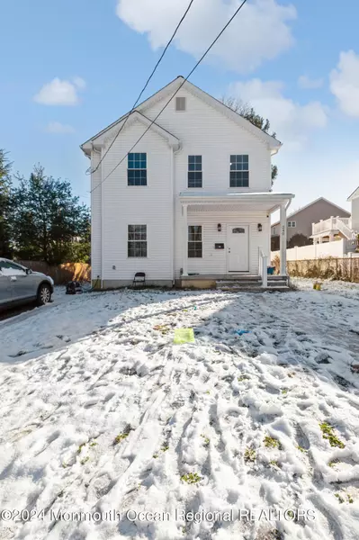 240 First Avenue, Atlantic Highlands, NJ 07716