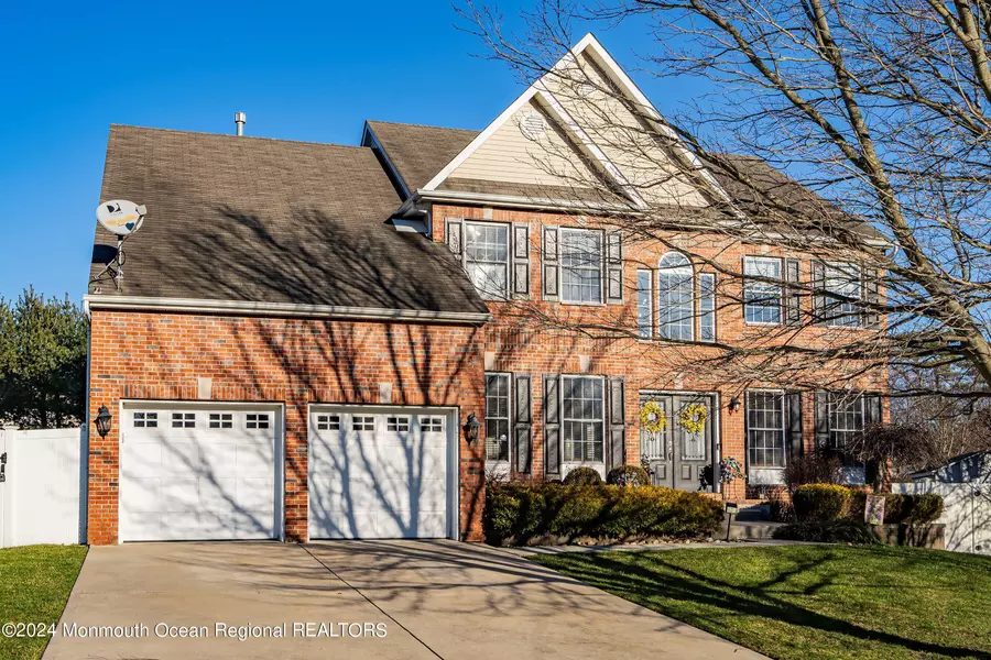 3 Overlook Court, Bayville, NJ 08721