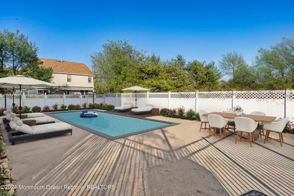 Bayville, NJ 08721,3 Overlook Court