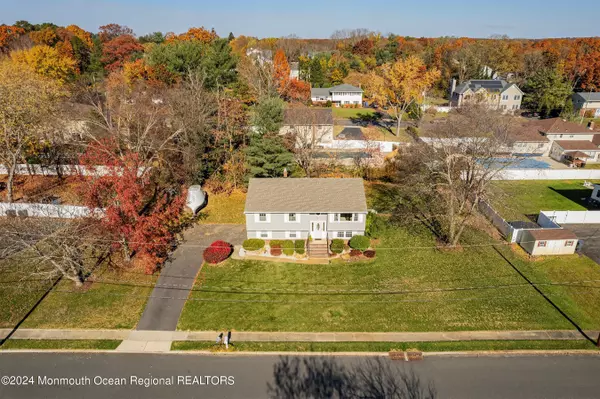 Brick, NJ 08724,737 Point View Road