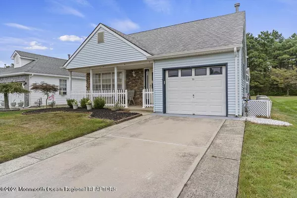 Toms River, NJ 08757,53 Narberth Way