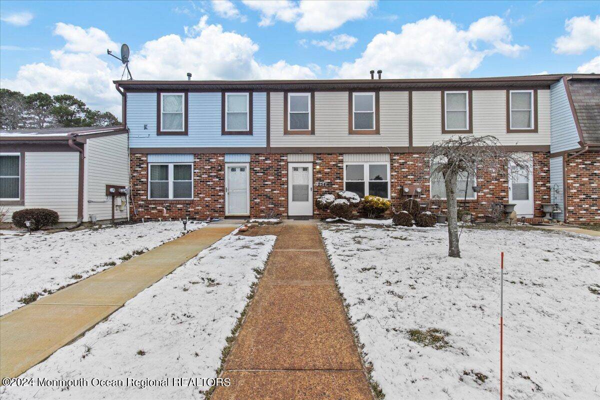 Brick, NJ 08724,254 Greenwood Loop Road