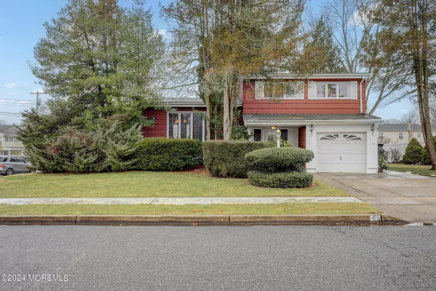 41 Bertrand Street, Old Bridge, NJ 08857