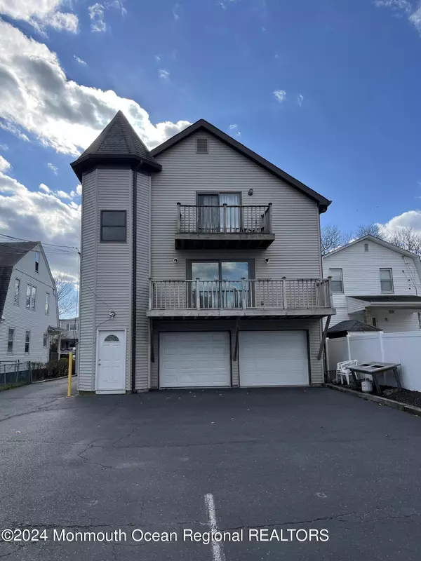 206 Brinley Avenue #C, Bradley Beach, NJ 07720