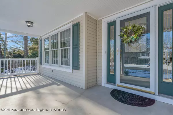 Wall, NJ 07719,2096 Overbrook Drive