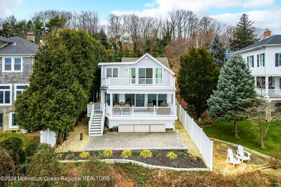 138 Ocean Boulevard, Atlantic Highlands, NJ 07716