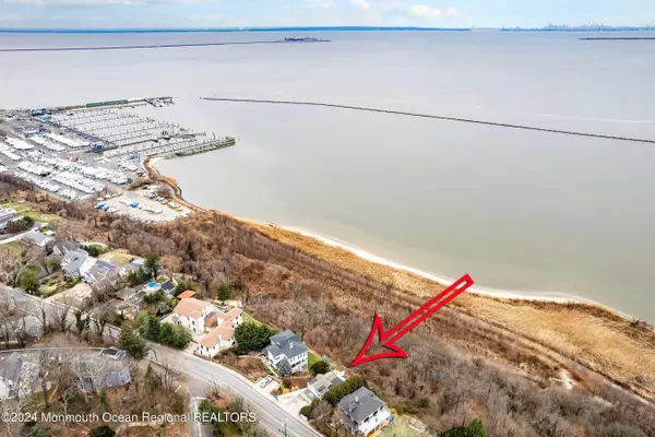 Atlantic Highlands, NJ 07716,138 Ocean Boulevard