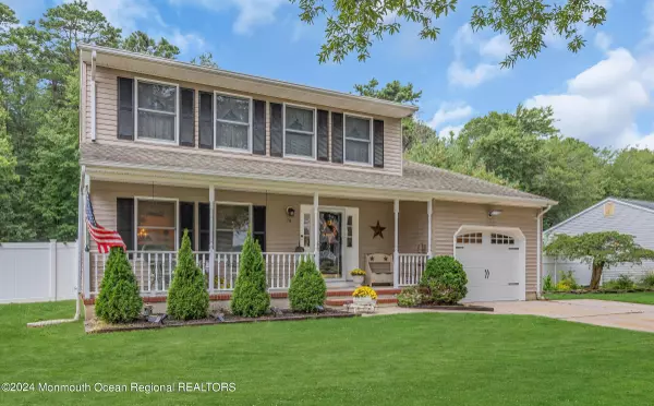 Lanoka Harbor, NJ 08734,718 Maple Road