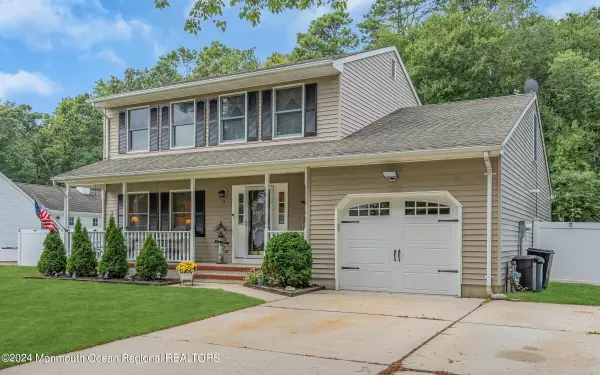 Lanoka Harbor, NJ 08734,718 Maple Road