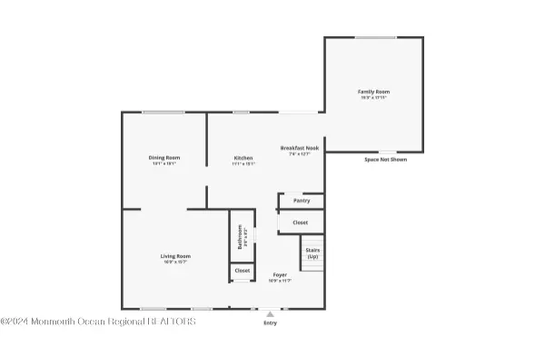 Lanoka Harbor, NJ 08734,718 Maple Road