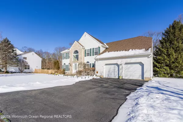 Jackson, NJ 08527,435 Meadowood Road