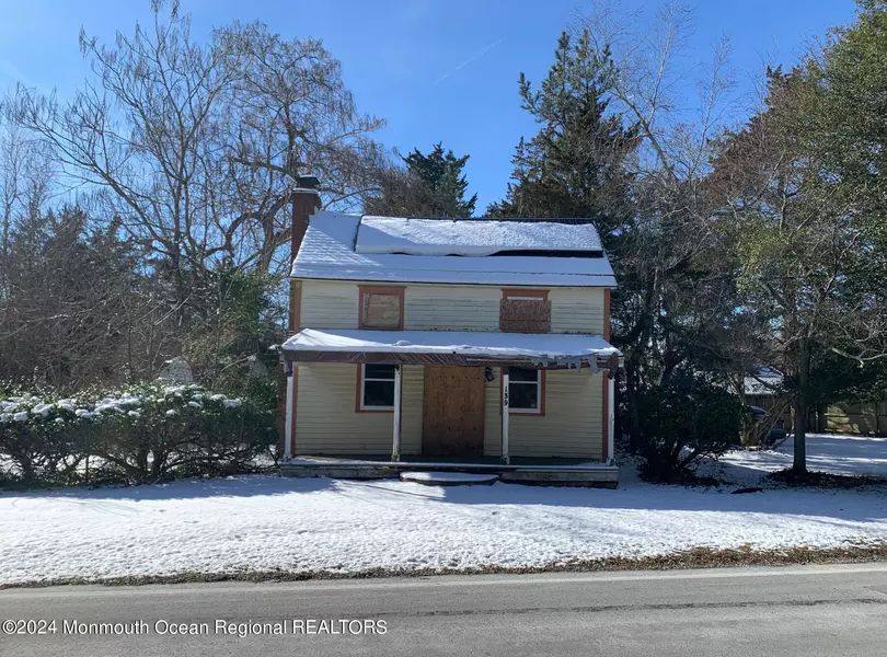 139 Mill Street, West Creek, NJ 08092