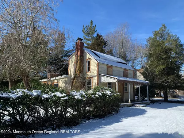 West Creek, NJ 08092,139 Mill Street