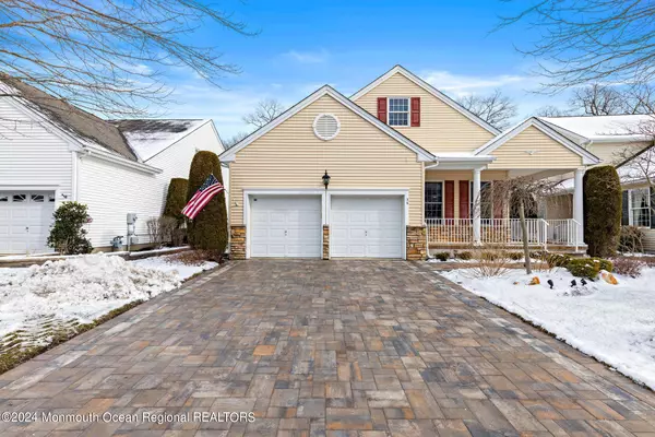 Ocean Twp, NJ 07712,36 Barberry Drive