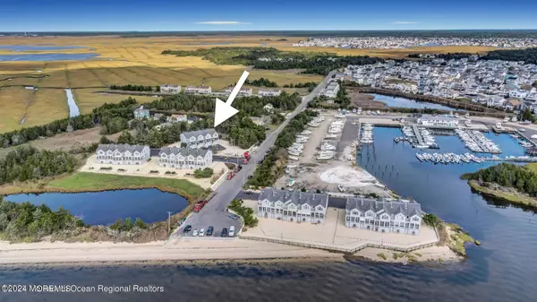 Little Egg Harbor, NJ 08087,2 Mariners Pointe W Point W