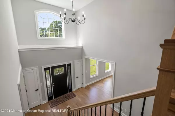 Howell, NJ 07731,3 Haystack Court