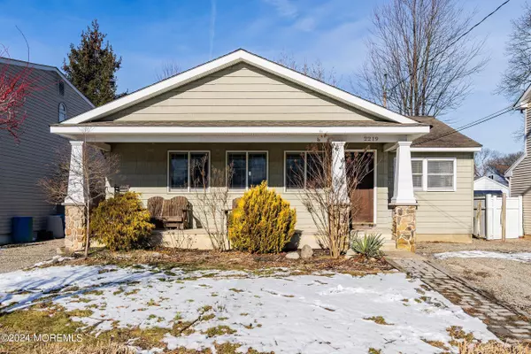 2219 Rogers Road, Point Pleasant, NJ 08742