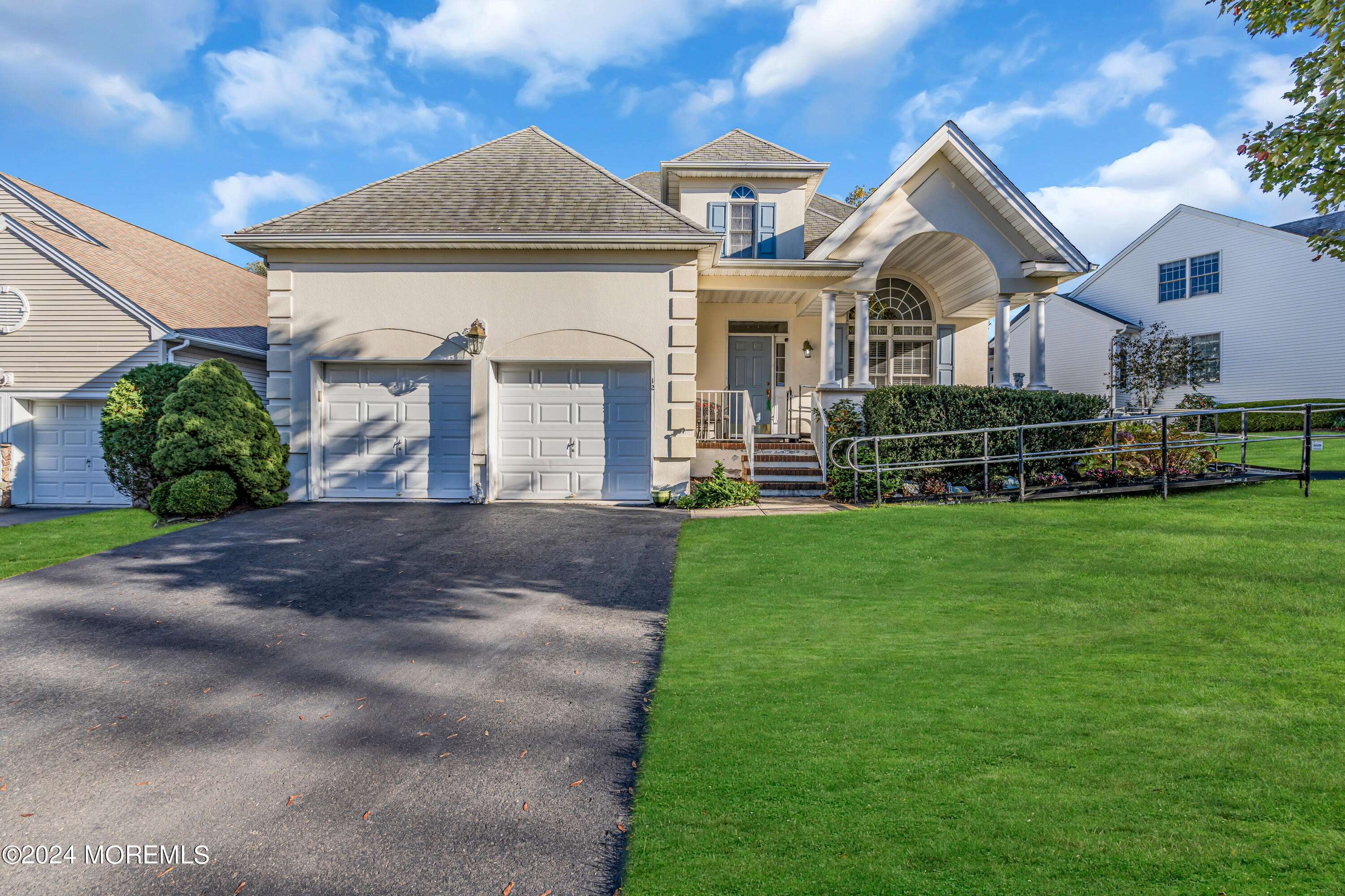 12 Morning Glory Drive, Ocean Twp, NJ 07712