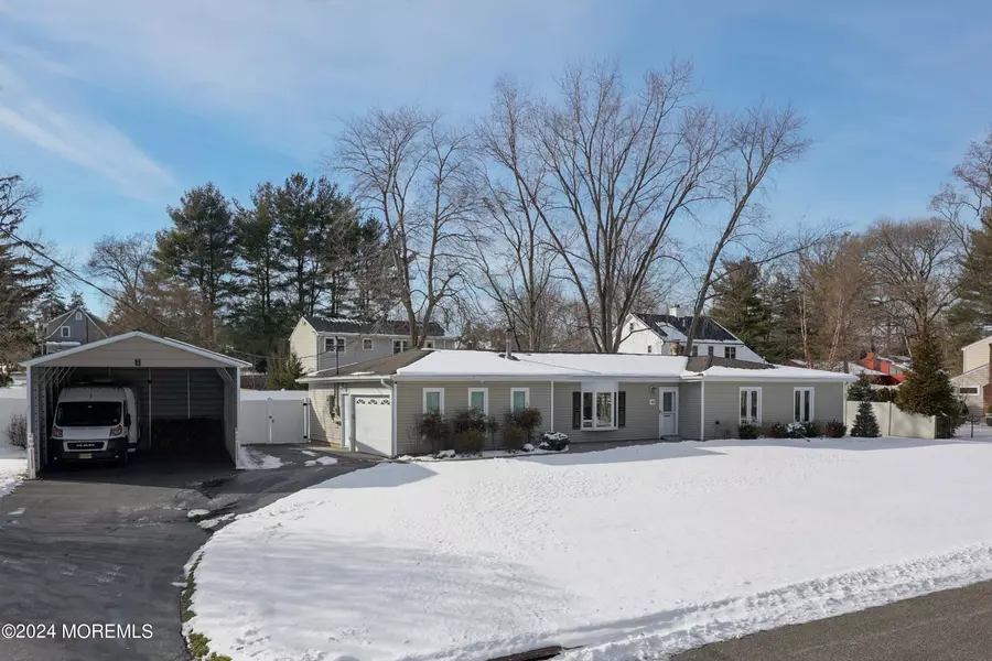 40 Coleman Place, Red Bank, NJ 07701