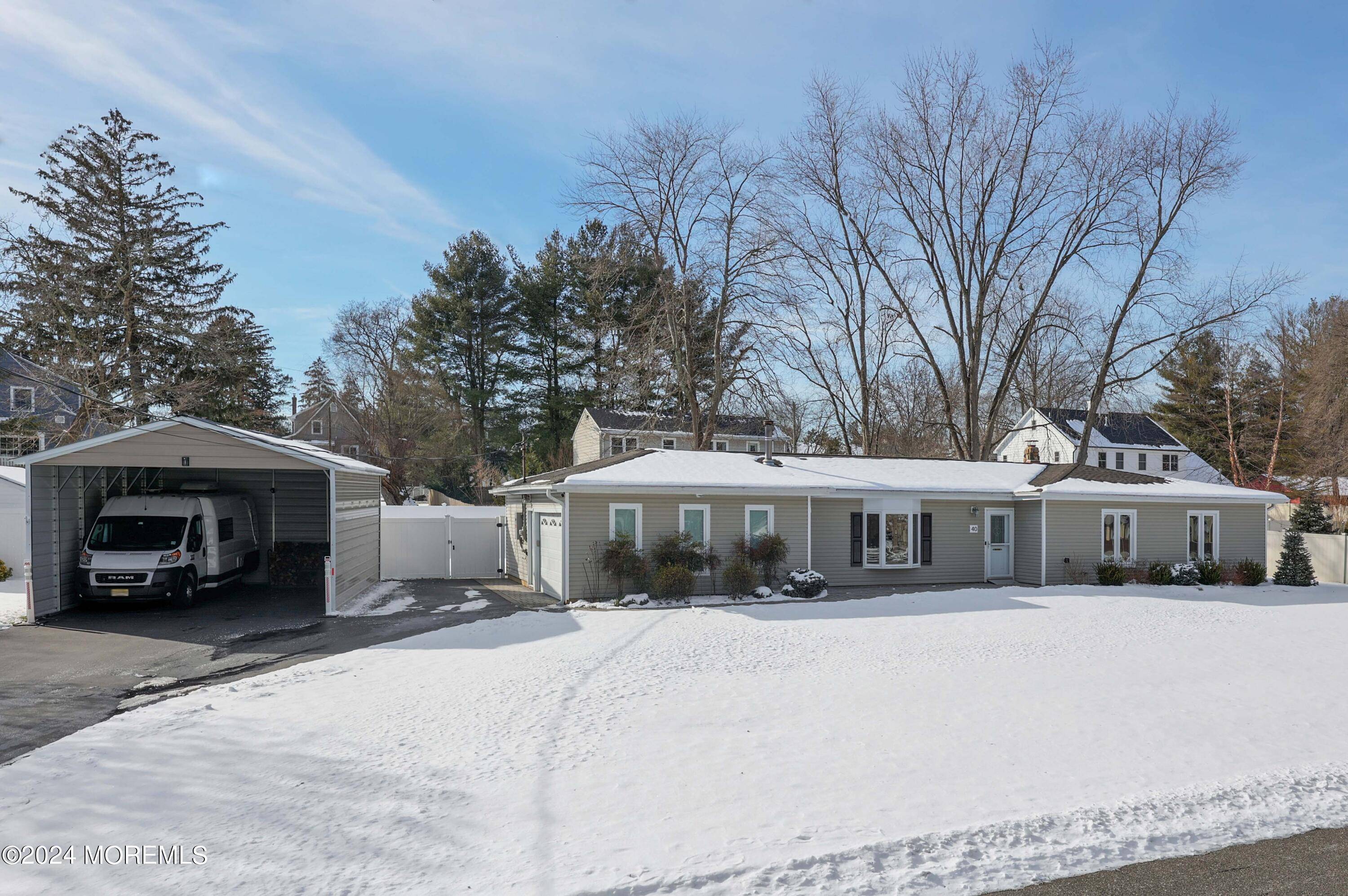 Red Bank, NJ 07701,40 Coleman Place