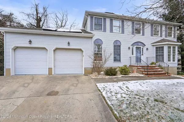 Spring Lake, NJ 07762,1204 Glendale Parkway