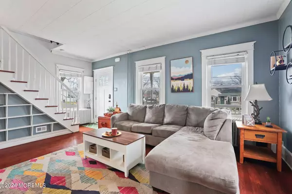 Keyport, NJ 07735,274 Beers Street