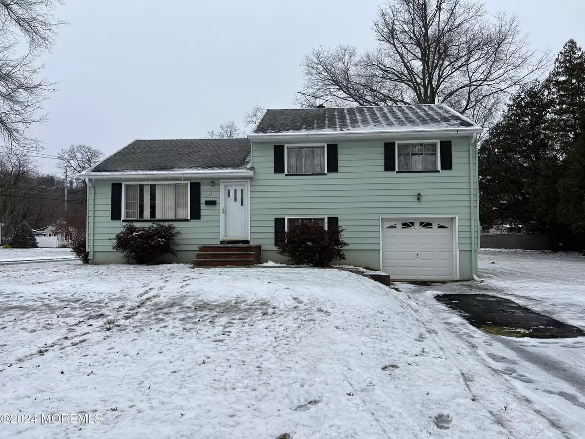 Bound Brook, NJ 08805,233 Carber Street