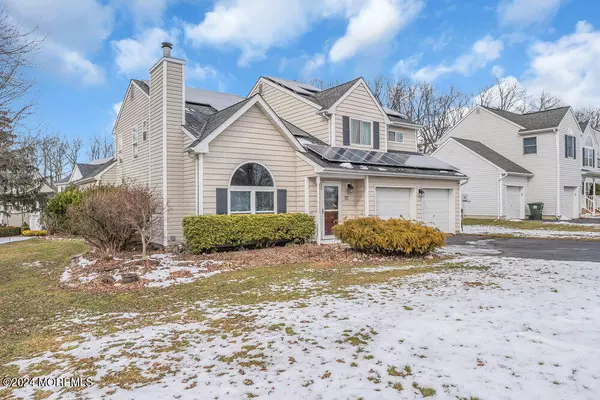 Howell, NJ 07731,36 Grand Teton Avenue