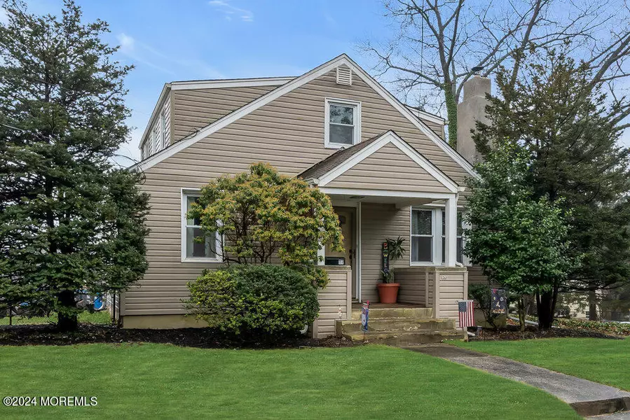 117 W Highland Avenue, Atlantic Highlands, NJ 07716