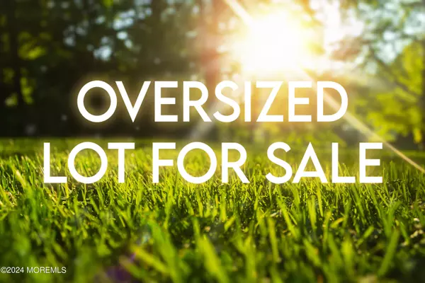 0 Parkview Avenue, Lakewood, NJ 08701