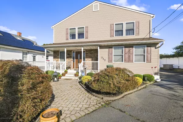 317 Beers Street, Keyport, NJ 07735