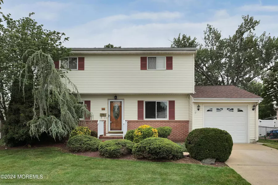 61 Alpha Avenue, Old Bridge, NJ 08857