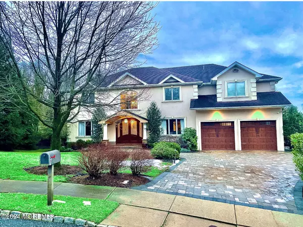 Wayne, NJ 07470,6 Soldatovic Court