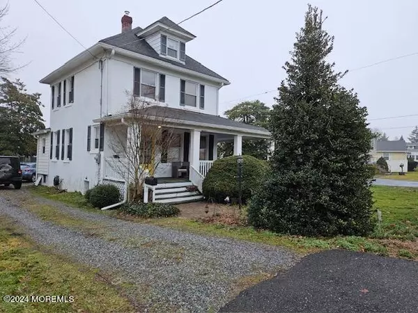1003 Broadway, West Long Branch, NJ 07764