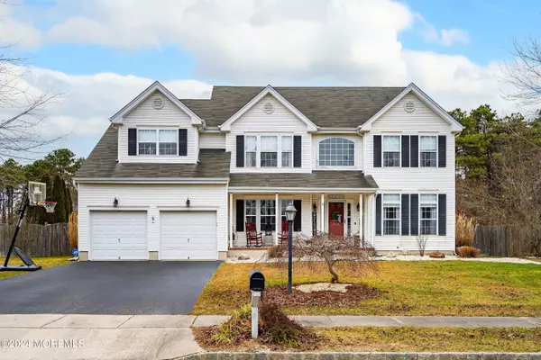 Barnegat, NJ 08005,8 Williams Street