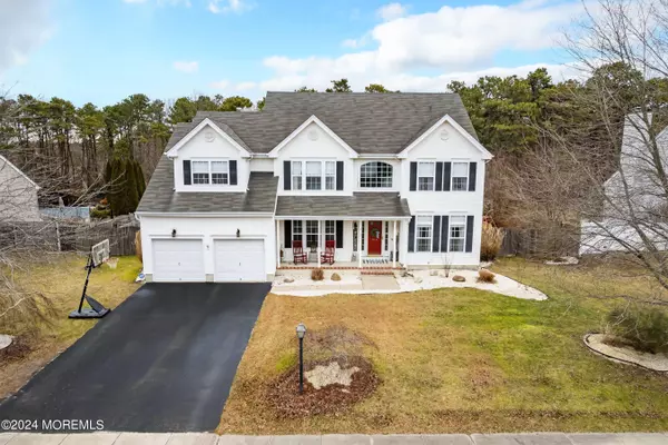 Barnegat, NJ 08005,8 Williams Street