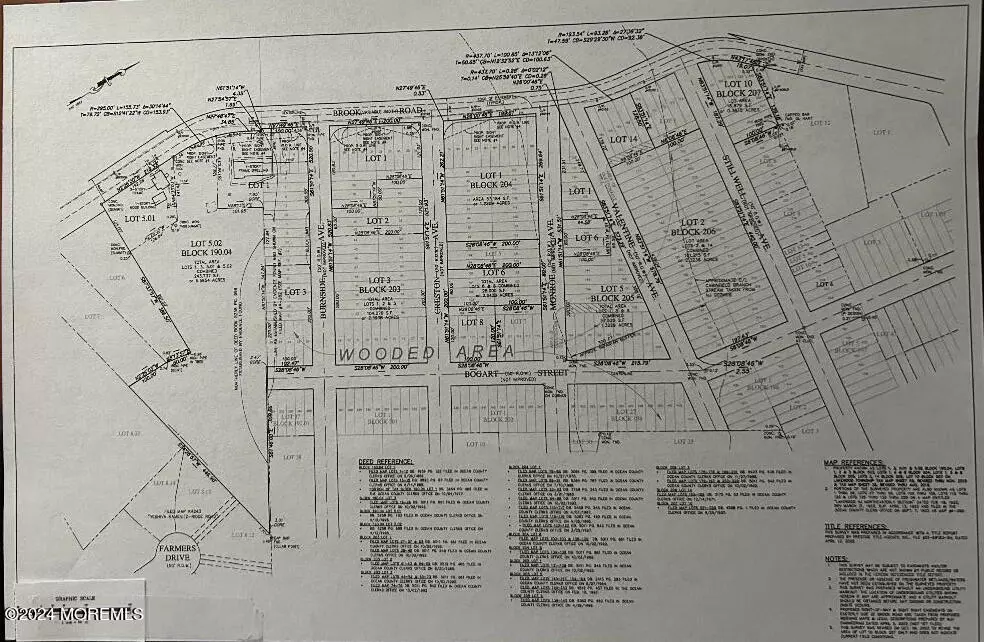 Lakewood, NJ 08701,0 Brook Road