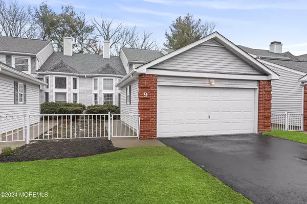 9 Mckinley Drive, Ocean Twp, NJ 07712