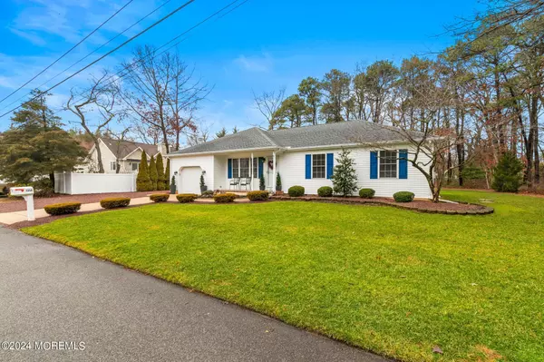 Forked River, NJ 08731,1314 Clearview Street