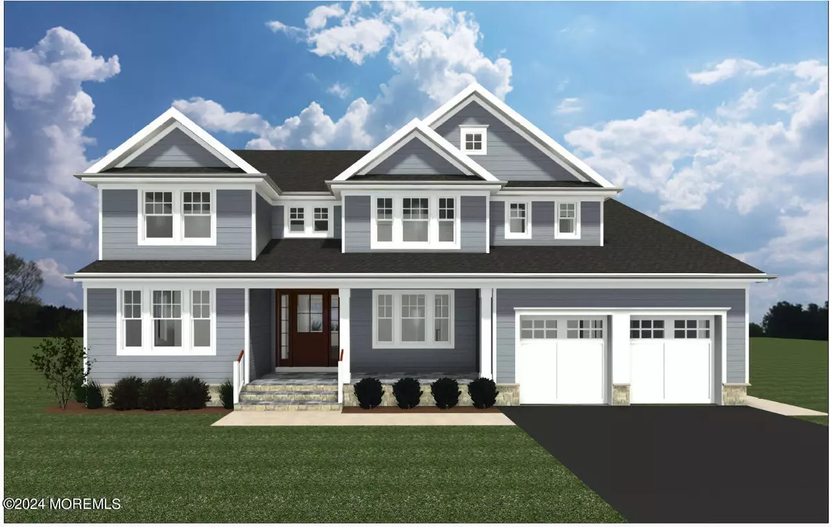 Brielle, NJ 08730,6 S Tamarack Drive