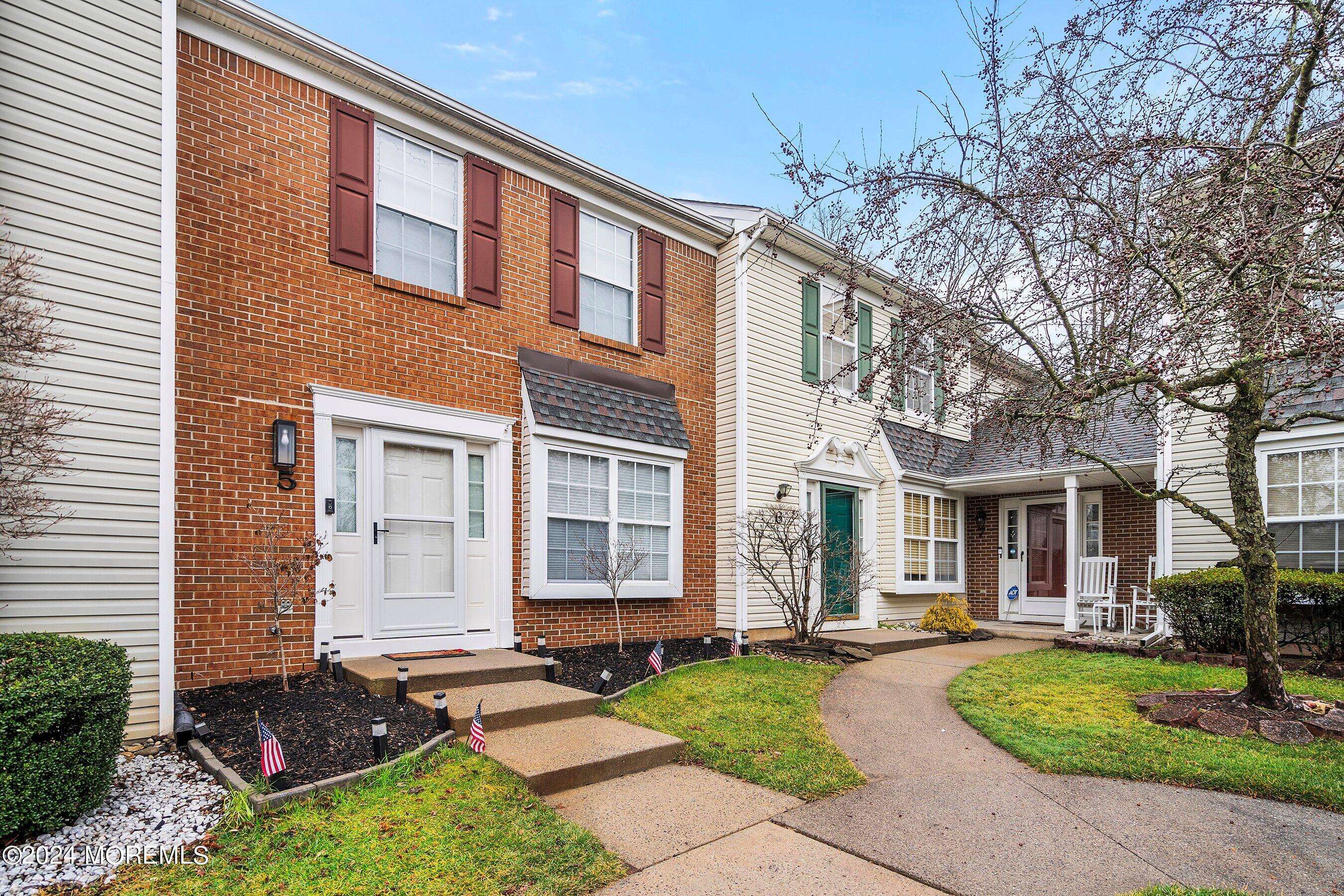 3305 Oliver Court #5, Freehold, NJ 07728