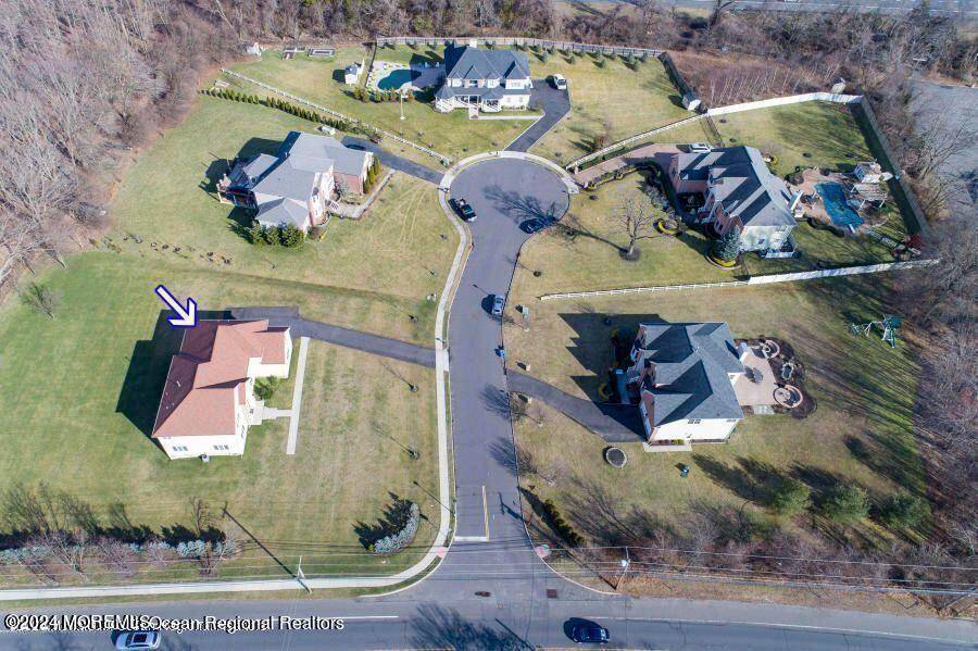 Tinton Falls, NJ 07724,1 Waltham Drive