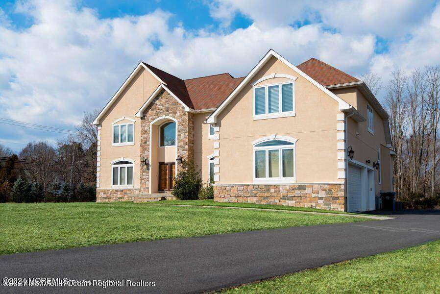 Tinton Falls, NJ 07724,1 Waltham Drive