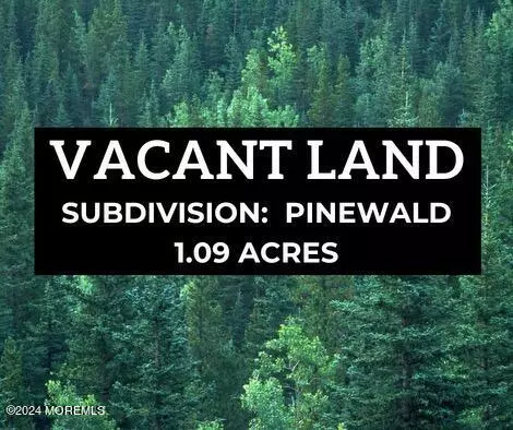 Bayville, NJ 08721,0 Short Place