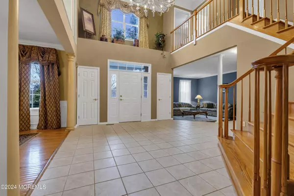 Millstone, NJ 08535,8 Wagner Farm Lane